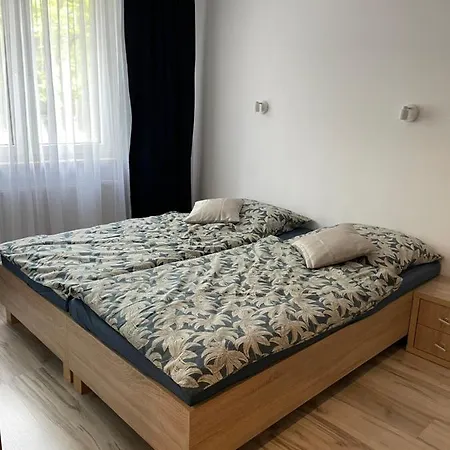 Sol Marina Rozewska Apartment